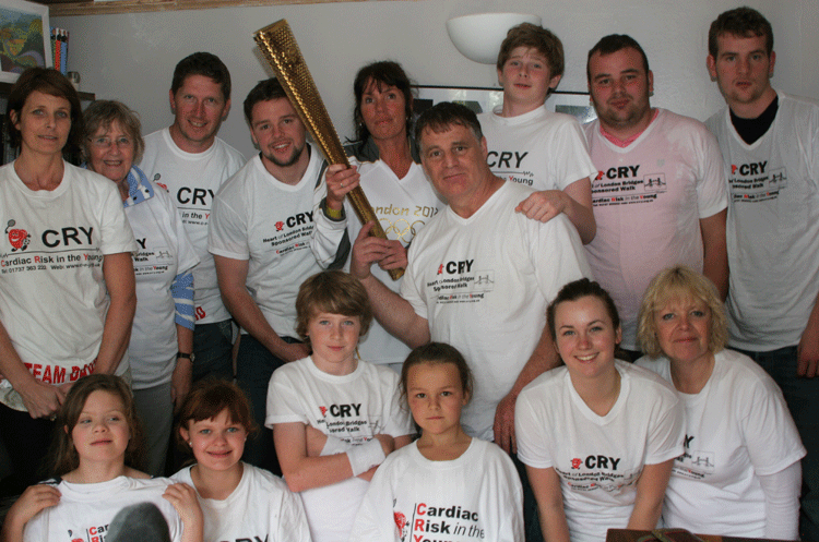 broadhursttorch