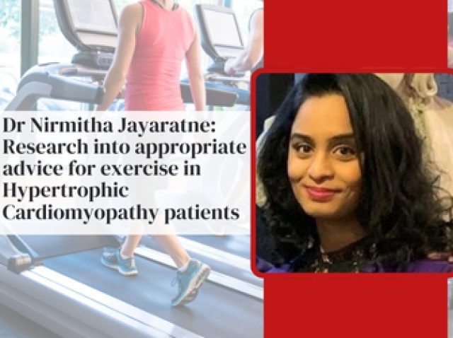 Dr Nirmitha Jayaratne - Research Article